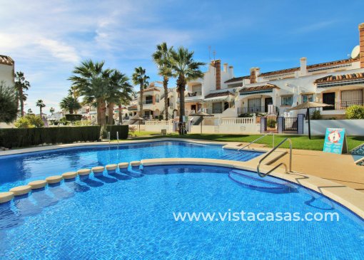 Apartment - Resale - Villamartin - VC3727