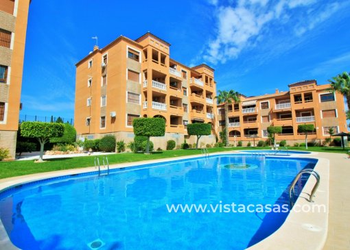 Apartment - Resale - Villamartin - VC3891