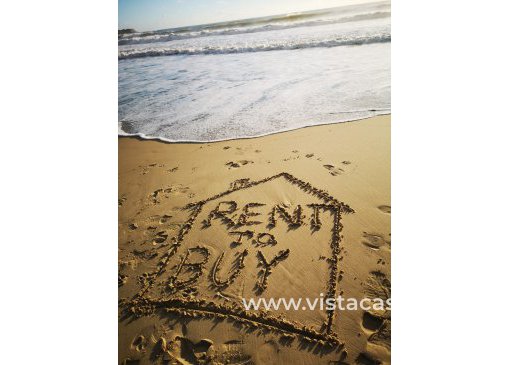 Apartment - Resale - Villamartin - VCRTB