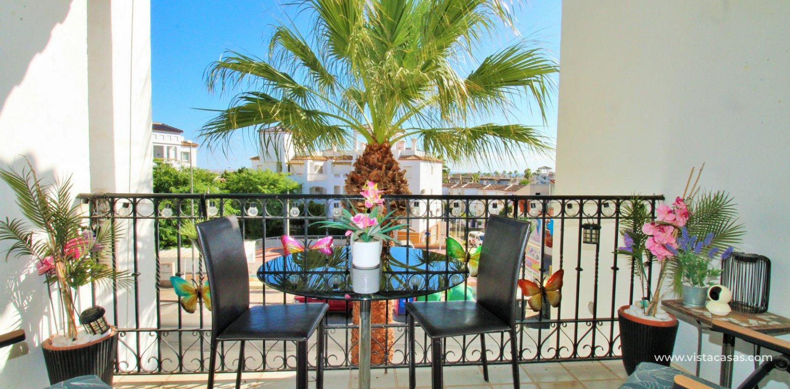 Apartment - Resale - Villamartin - Villamartin