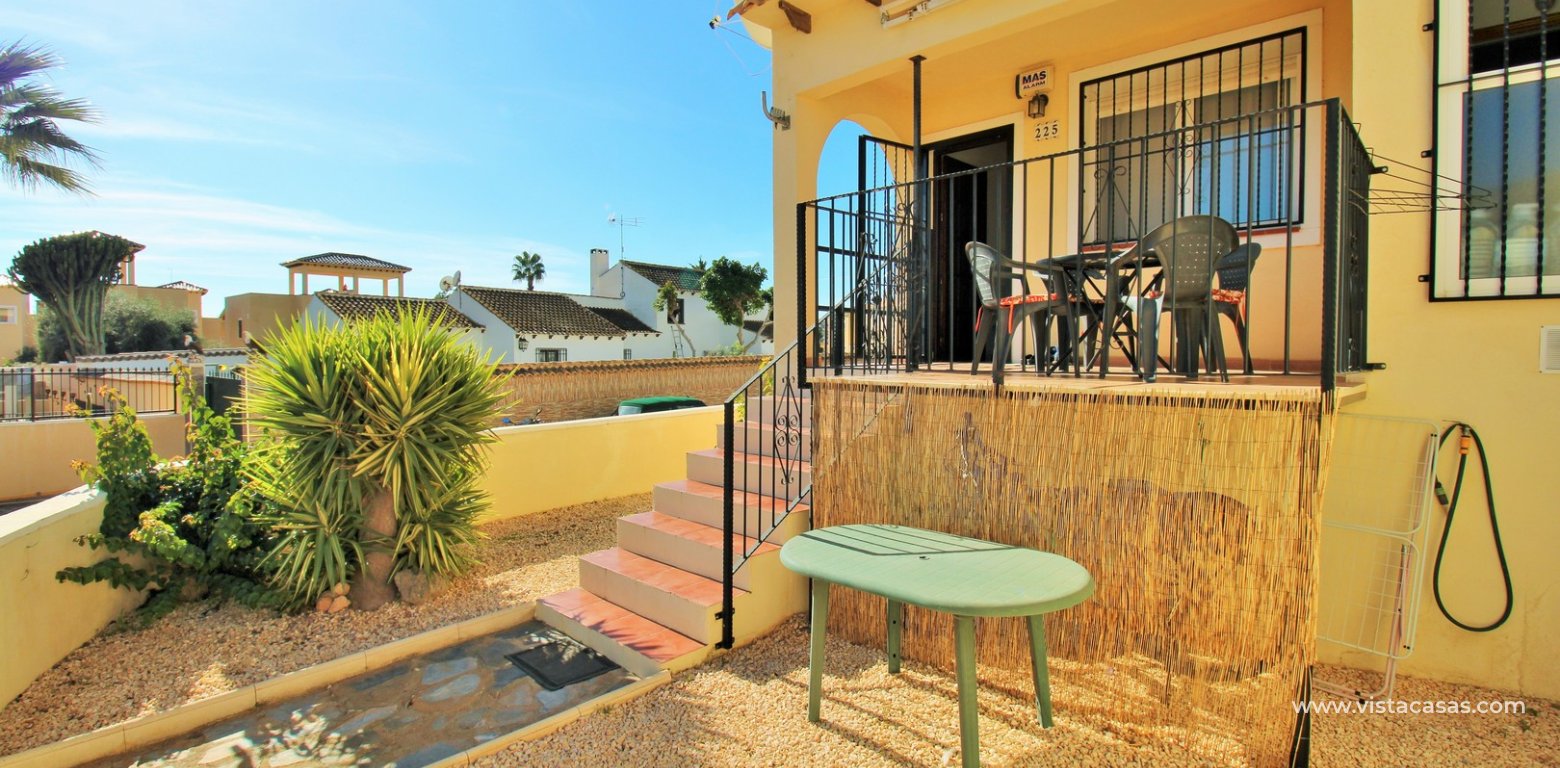 Apartment - Resale - Villamartin - Villamartin