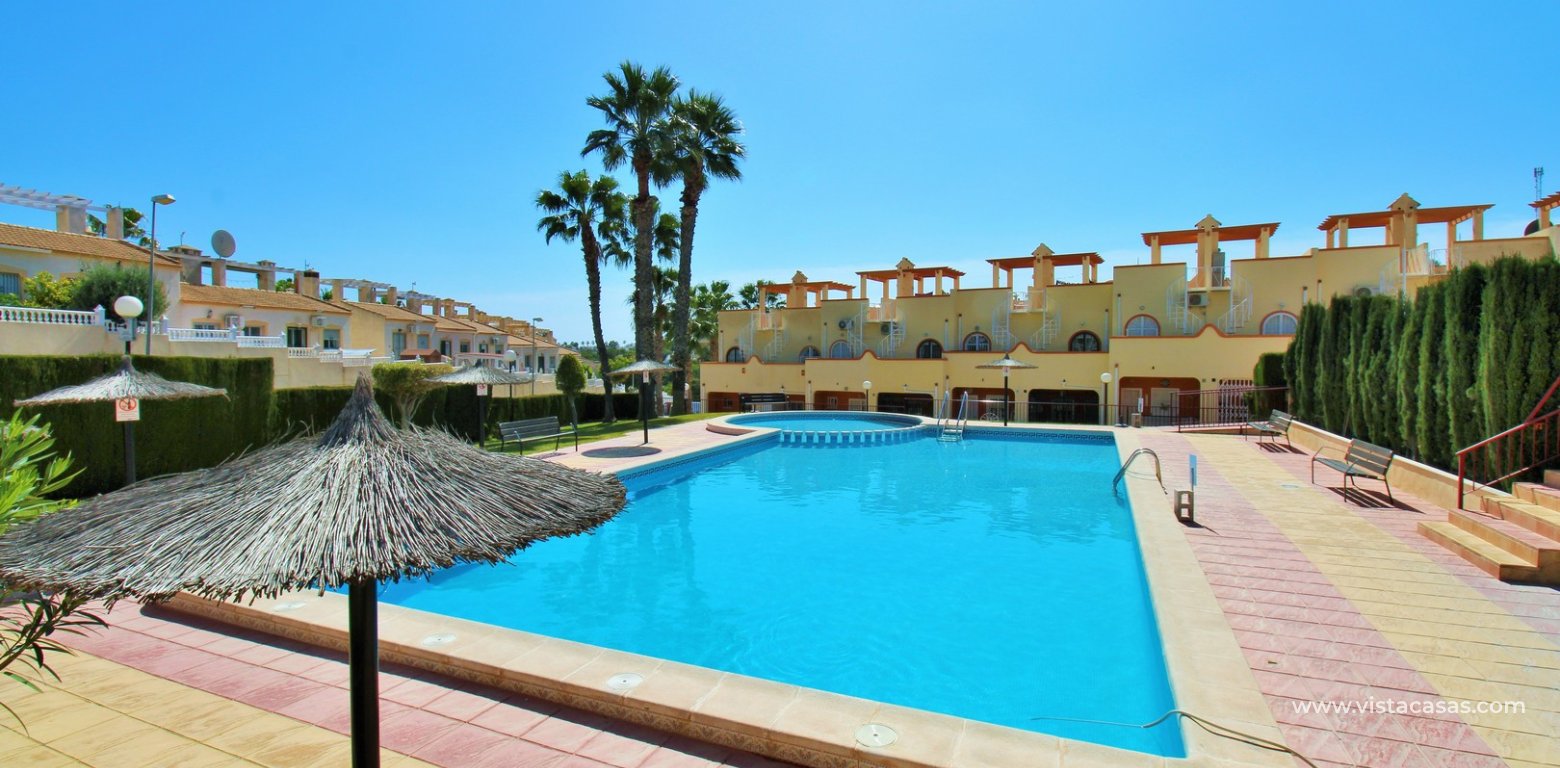 Apartment - Resale - Villamartin - Villamartin