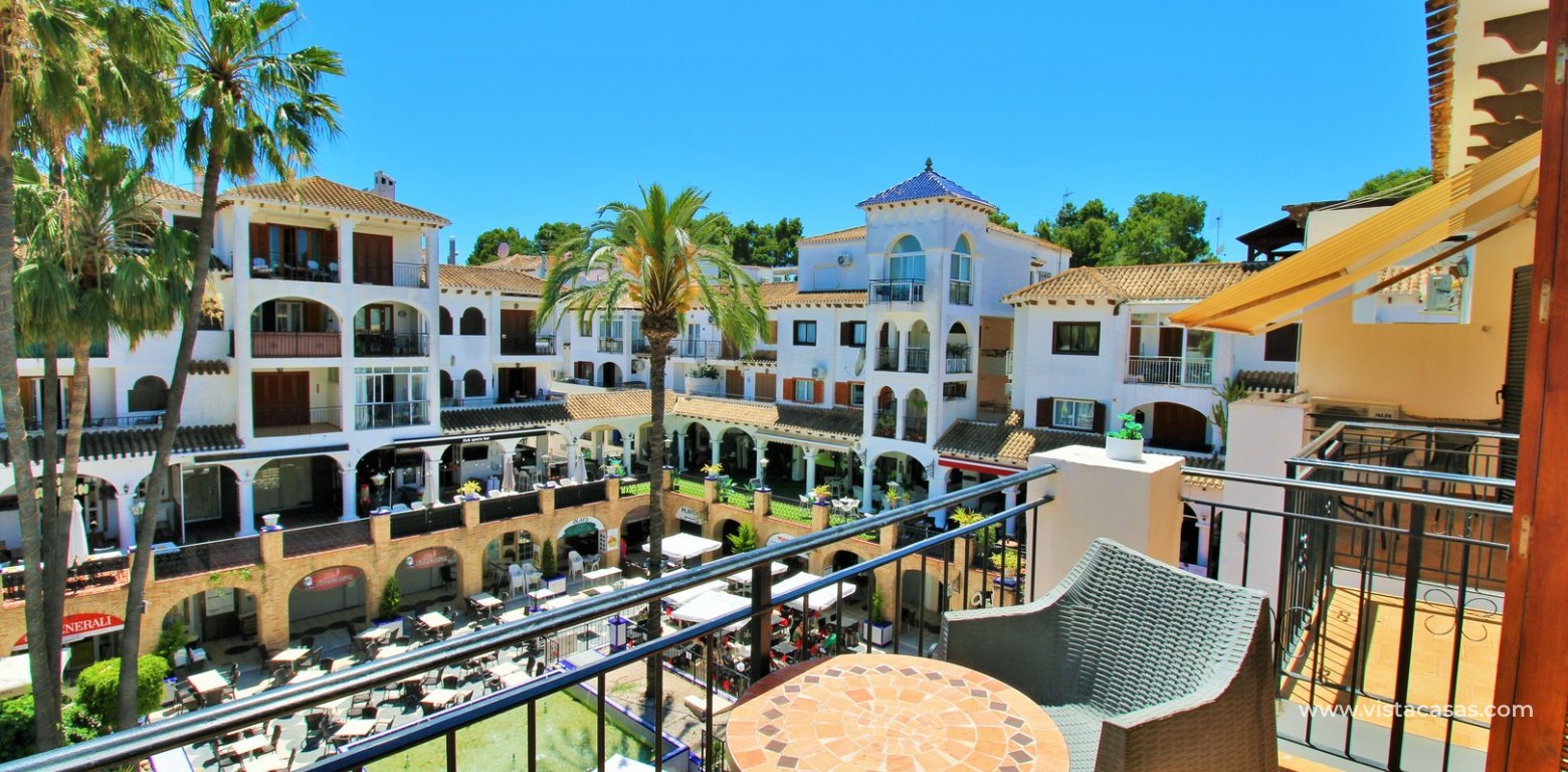 Apartment - Resale - Villamartin - Villamartin