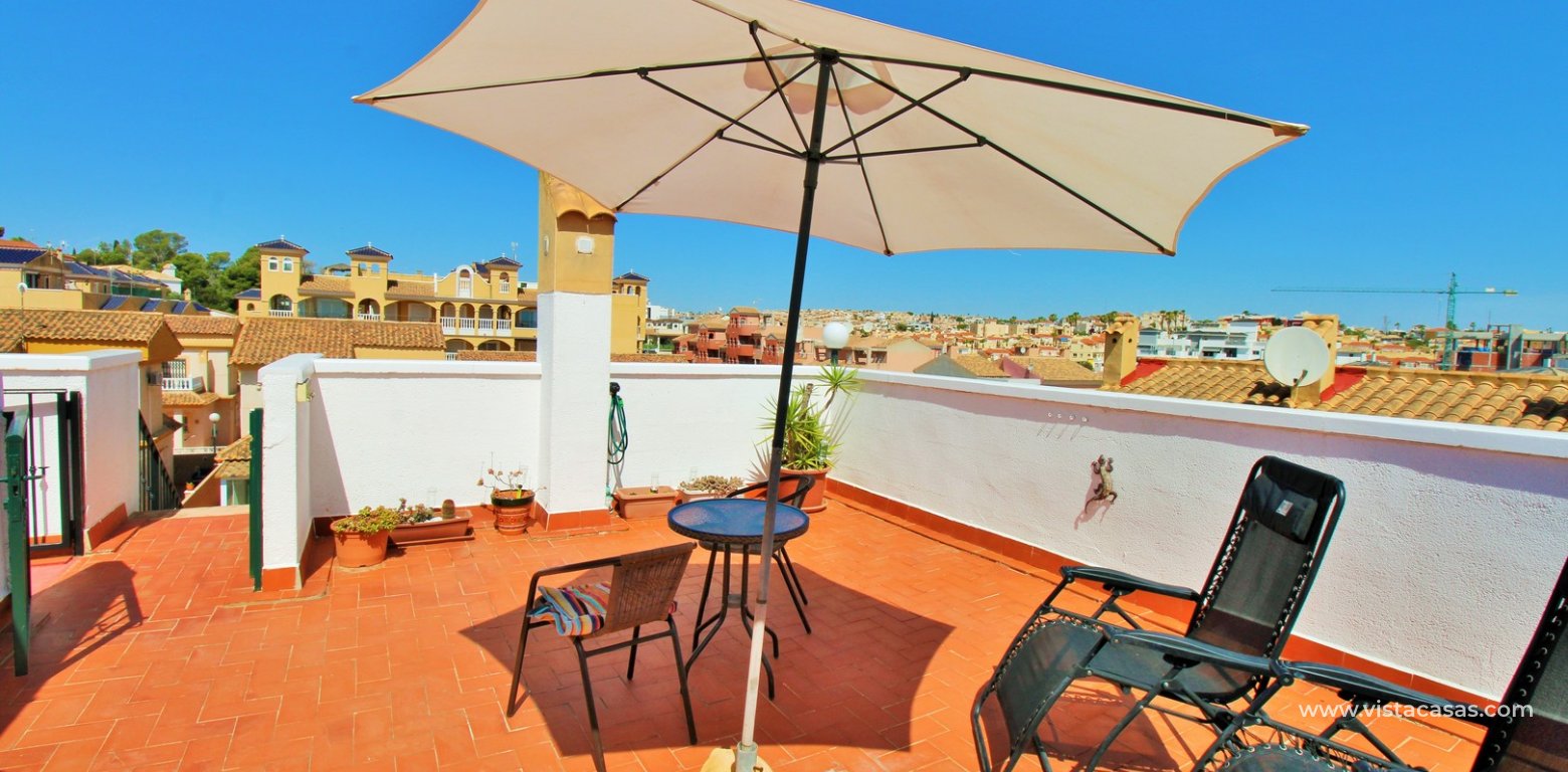 Apartment - Resale - Villamartin - Villamartin
