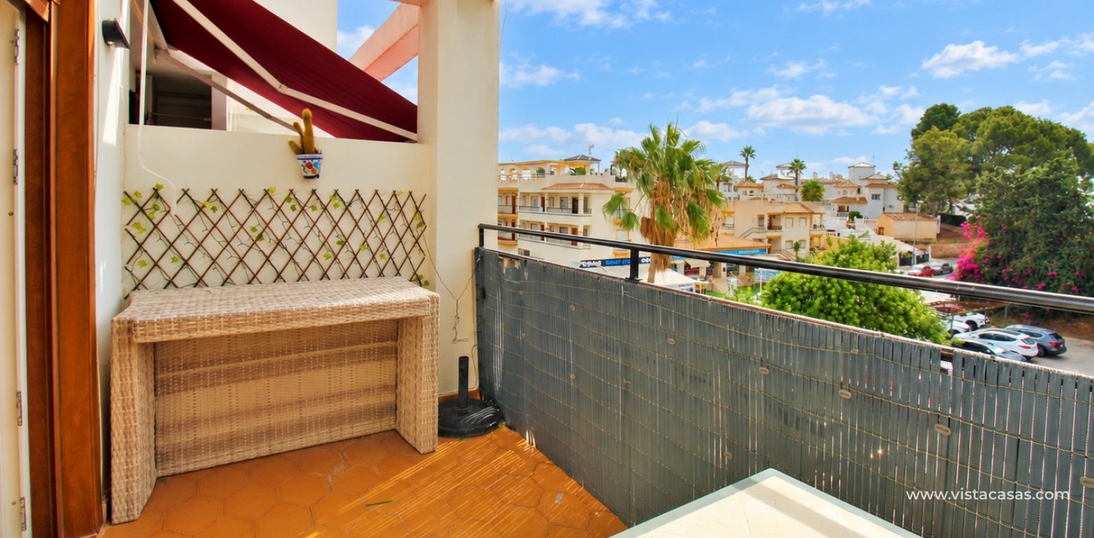 Apartment - Resale - Villamartin - Villamartin