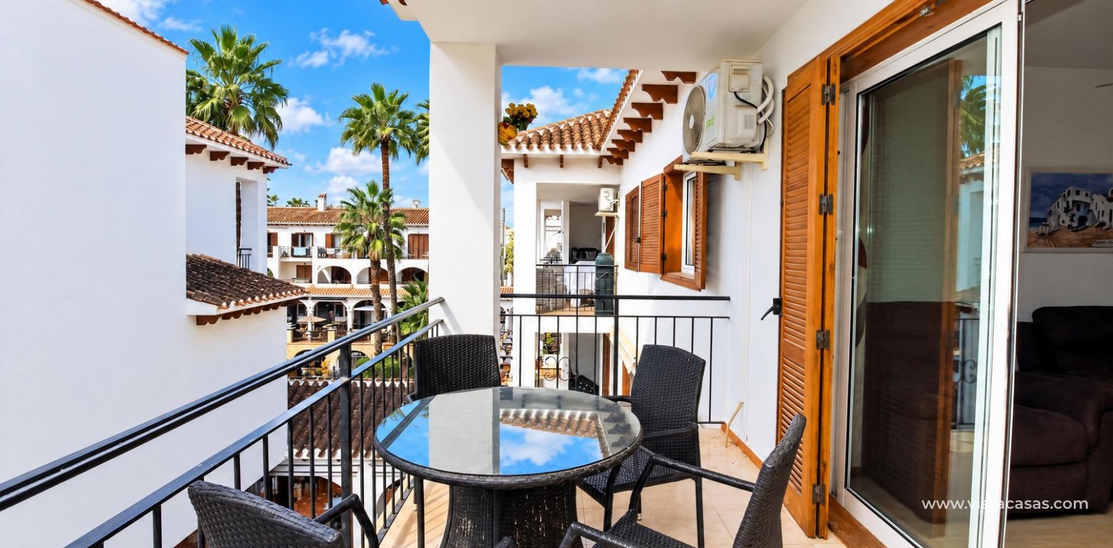 Apartment - Resale - Villamartin - Villamartin