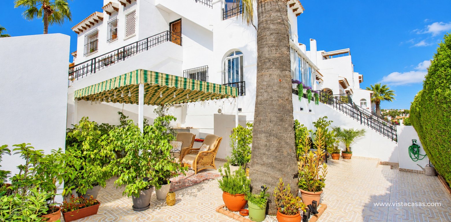 Apartment - Resale - Villamartin - Villamartin