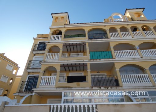 Apartment - Wtórny - Algorfa - V-30205
