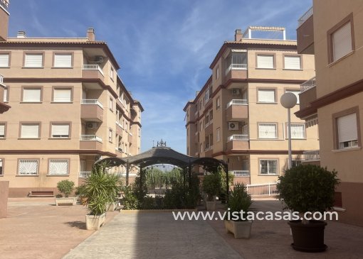 Apartment - Wtórny - Algorfa - V-72791