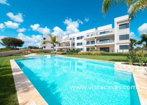 Apartment - Wtórny - Pilar de la Horadada - V-20622