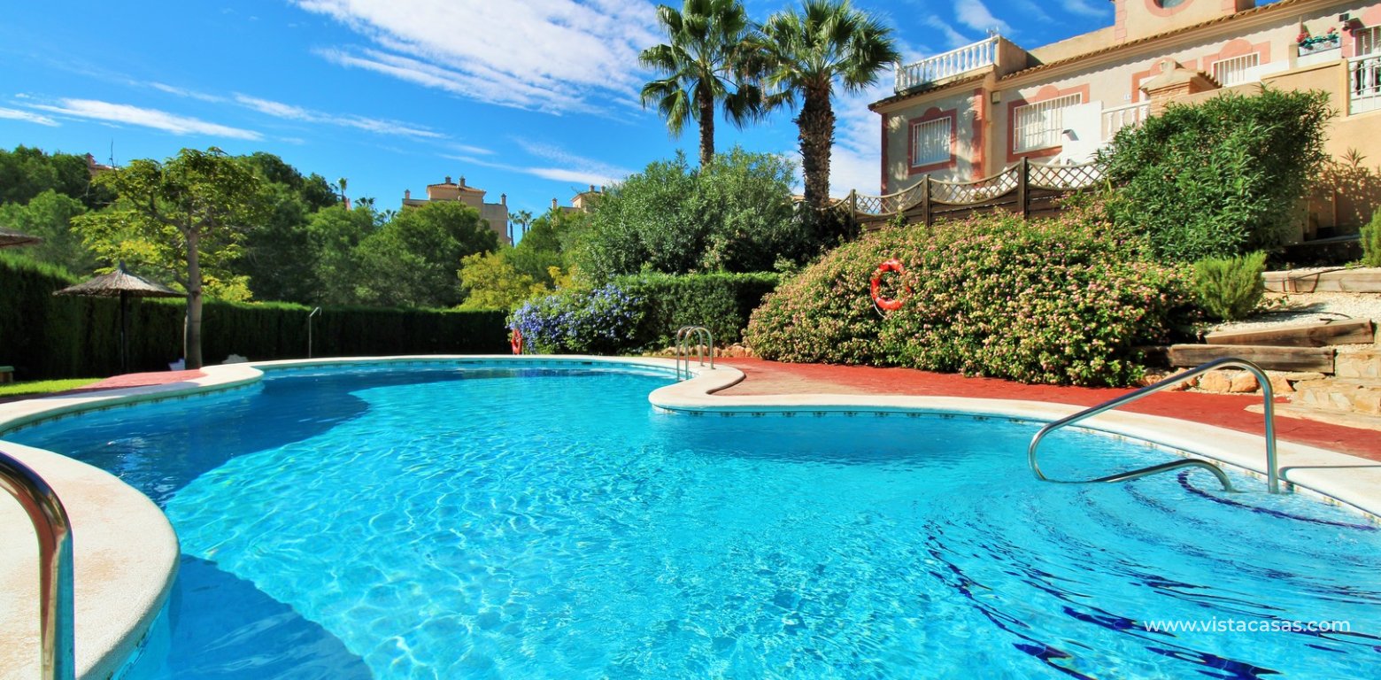 Apartment - Wtórny - Playa Flamenca - Playa Flamenca