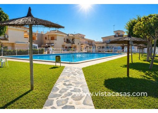 Apartment - Wtórny - Playa Flamenca - V-16585
