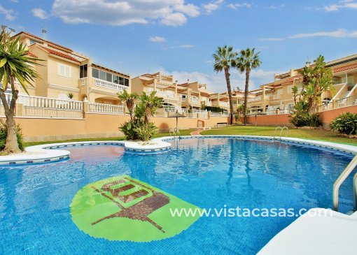 Apartment - Wtórny - Playa Flamenca - VC3723