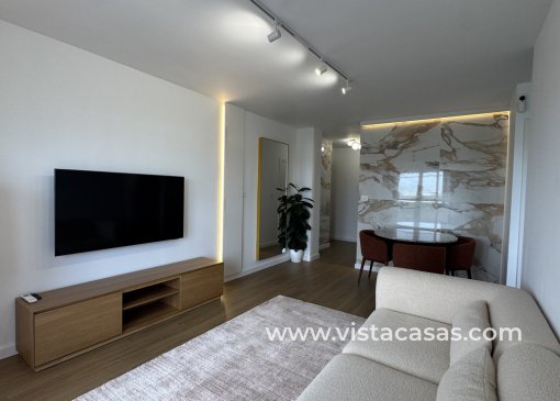 Apartment - Wtórny - Punta Prima - V-96659