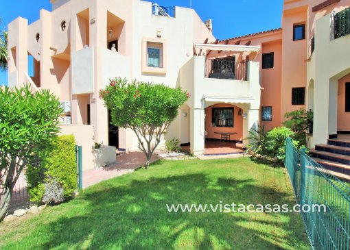 Apartment - Wtórny - Punta Prima - VC3760