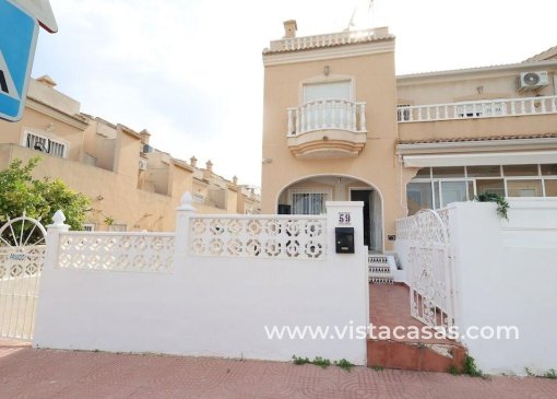 Apartment - Wtórny - Rojales - V-50699