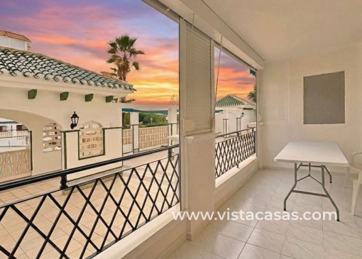 Apartment - Wtórny - Torrevieja - V-57712