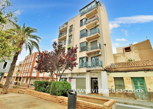 Apartment - Wtórny - Torrevieja - VC3779