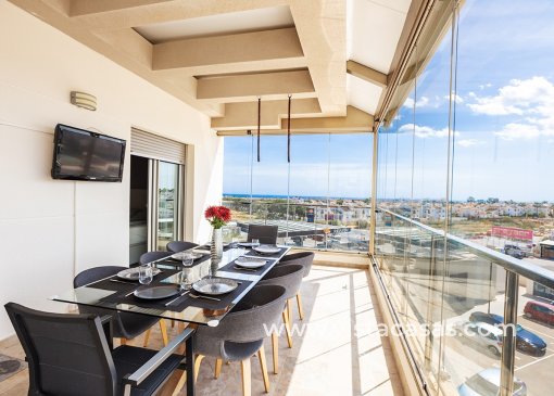 Apartment - Wtórny - Villamartin - V-32184