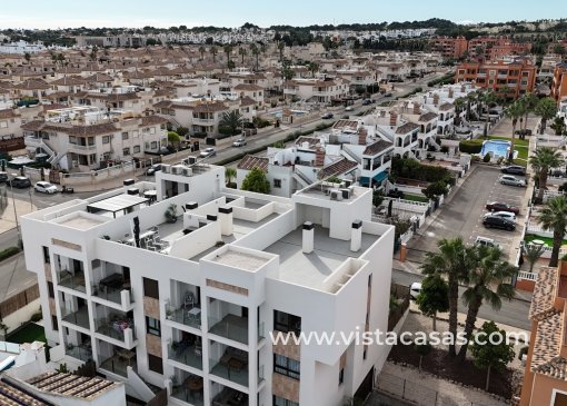 Apartment - Wtórny - Villamartin - V-42627