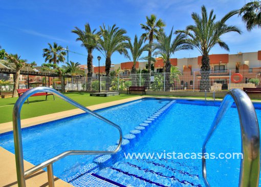 Apartment - Wtórny - Villamartin - VC3420