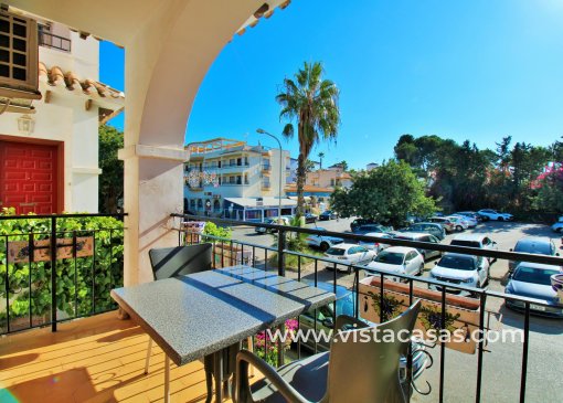 Apartment - Wtórny - Villamartin - VC3863