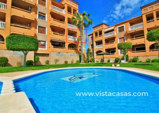 Apartment - Wtórny - Villamartin - VC3939