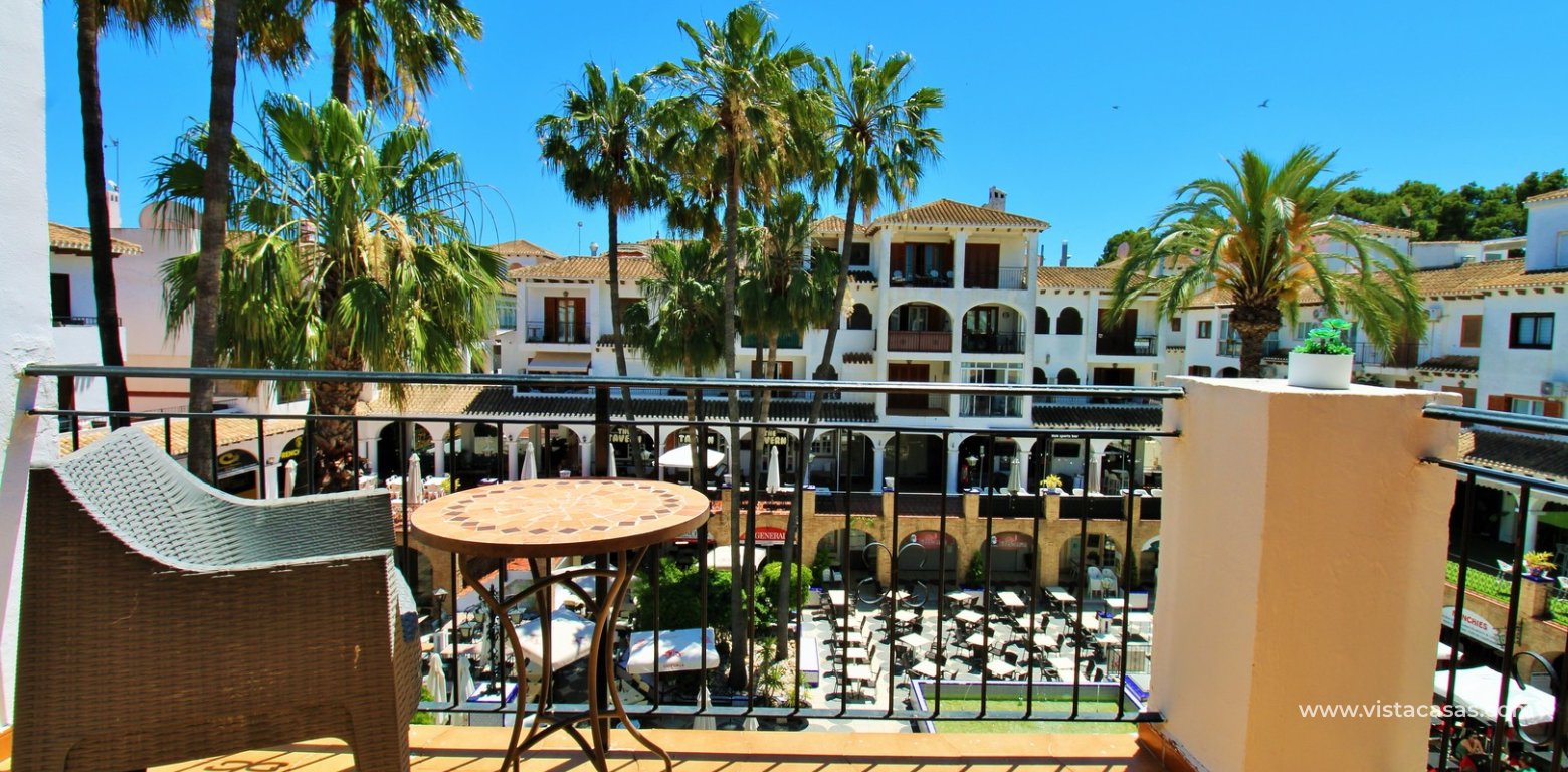Apartment - Wtórny - Villamartin - Villamartin