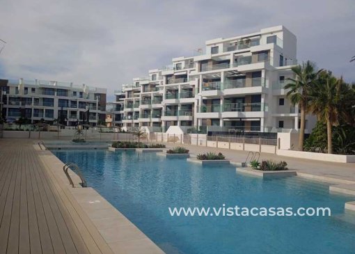 Appartement - New Build - Denia - V-89936
