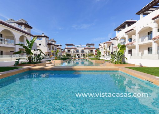 Appartement - New Build - Rojales - V-54331