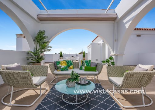 Appartement - New Build - Rojales - V-79598