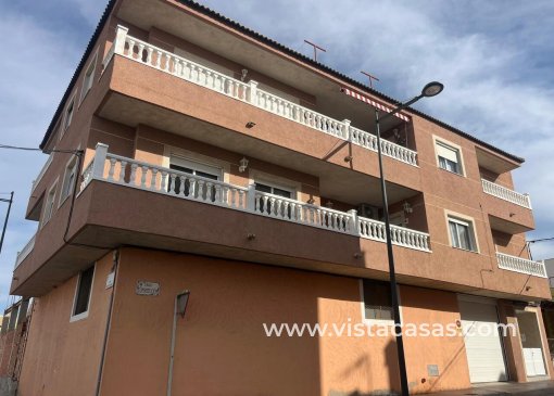 Appartement - Sale - Algorfa - V-59966