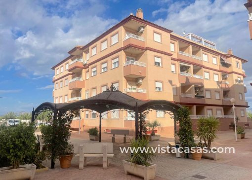 Appartement - Sale - Algorfa - V-75377