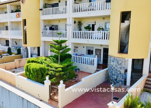 Appartement - Sale - Cabo Roig - V-47872