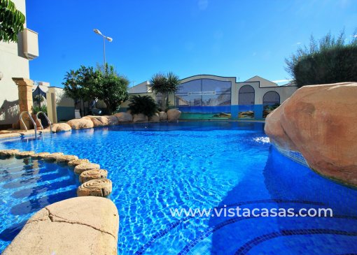 Appartement - Sale - Cabo Roig - VC3861