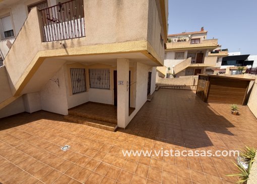 Appartement - Sale - La Zenia - V-16303
