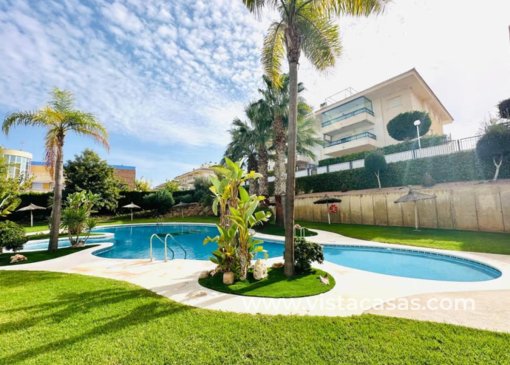 Appartement - Sale - Pilar de la Horadada - V-25989