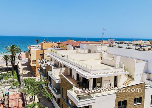 Appartement - Sale - Pilar de la Horadada - V-33094