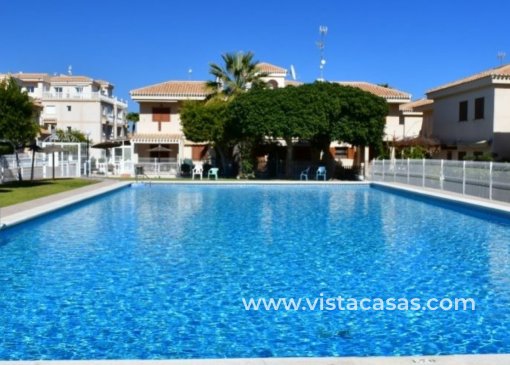 Appartement - Sale - Playa Flamenca - V-93395