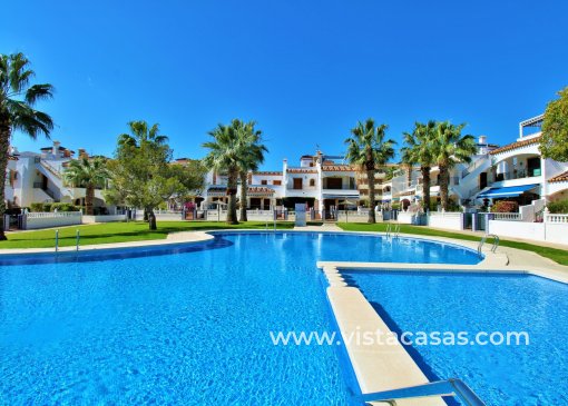 Appartement - Sale - Playa Flamenca - VC3743