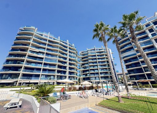 Appartement - Sale - Punta Prima - V-53182