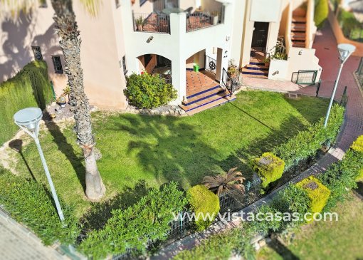 Appartement - Sale - Punta Prima - VC3696