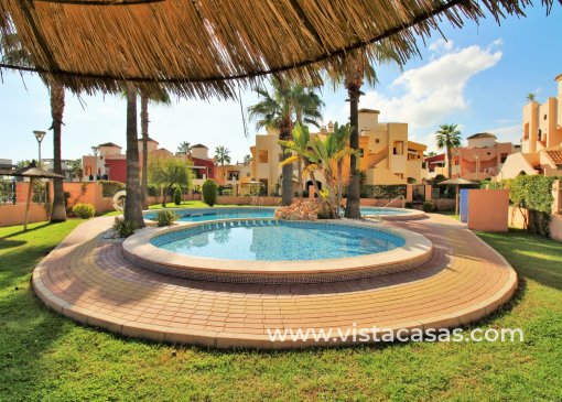 Appartement - Sale - Punta Prima - VC3760