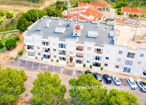Appartement - Sale - Rojales - V-91627