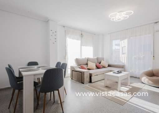 Appartement - Sale - San Miguel de Salinas - V-27072