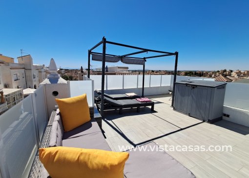 Appartement - Sale - San Miguel de Salinas - V-71232