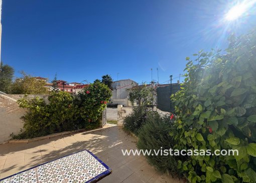 Appartement - Sale - Torrevieja - V-13403