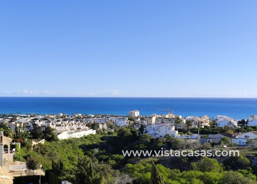 Appartement - Sale - Torrevieja - V-23661