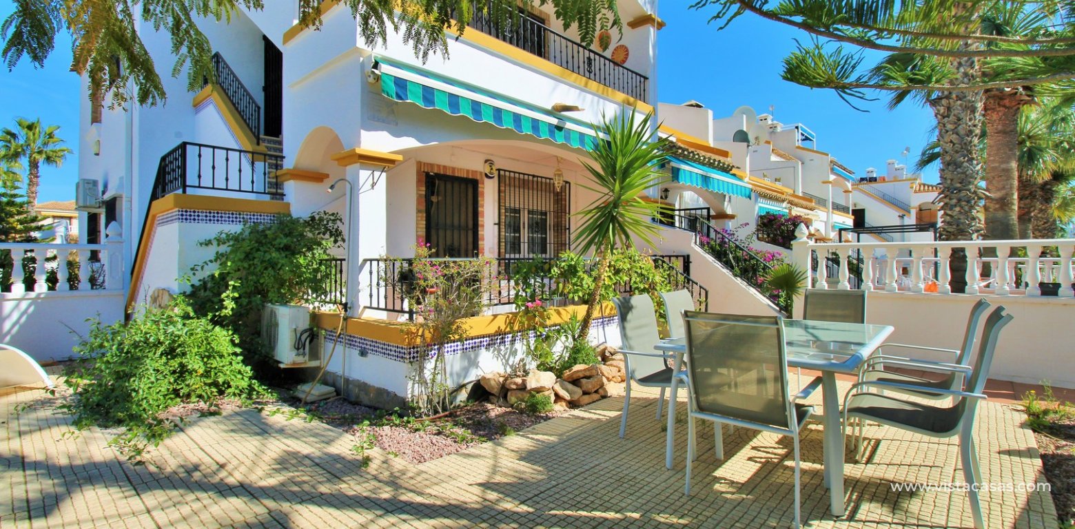 Appartement - Sale - Villamartin - Los Dolses