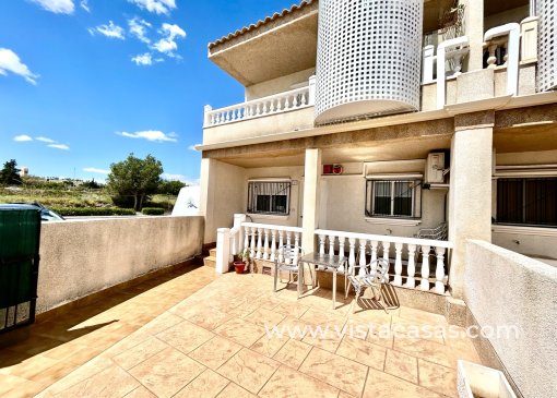 Appartement - Sale - Villamartin - V-49729